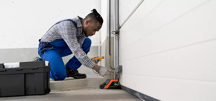Expert Solutions for Every Garage Lock Need in Woodstock, IL