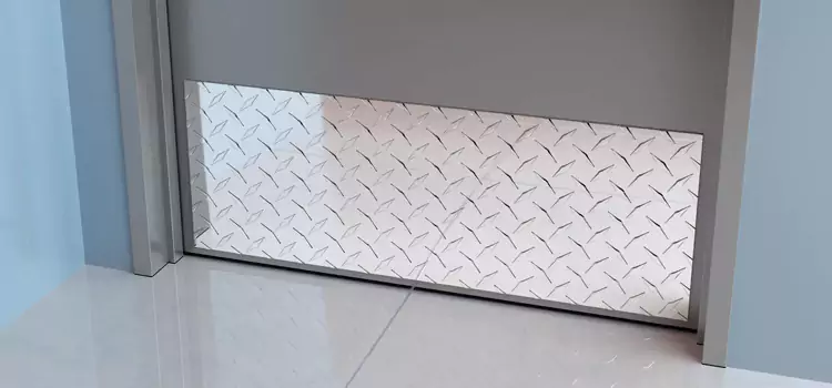 Benefits of Professional Kick Plate Solutions in Woodstock, IL