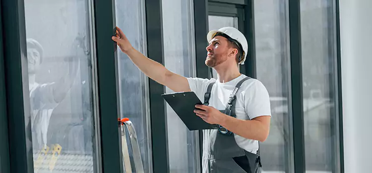 Comprehensive Solutions for Your Sticking Doors in Woodstock, IL