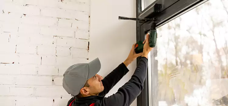 Your Trusted Partner for Door Closer Solutions in Woodstock, IL