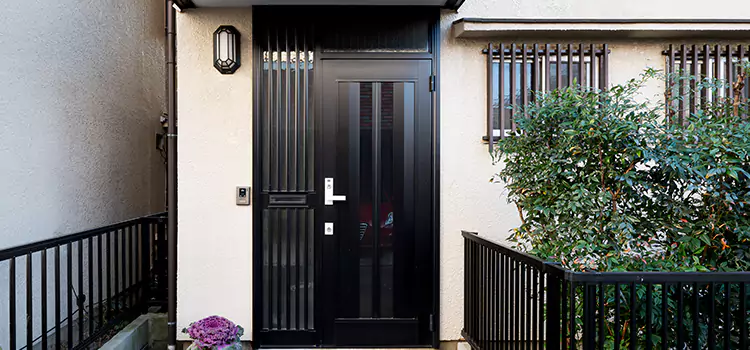 Popular Exterior Door Options in Woodstock, IL