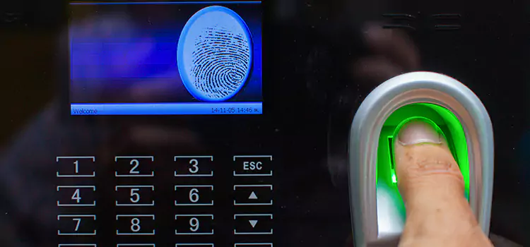 Your Trusted Partner for Secure Access in Woodstock, IL