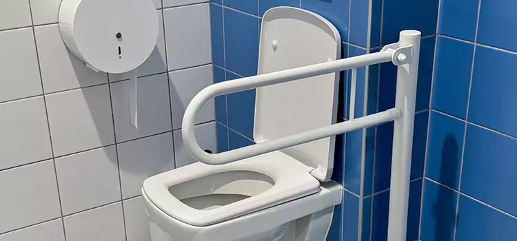 Comprehensive Solutions in Woodstock, IL for Accessible Facilities