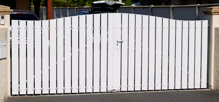 Why Choose Us for Residential Gate Repair in Woodstock, IL?